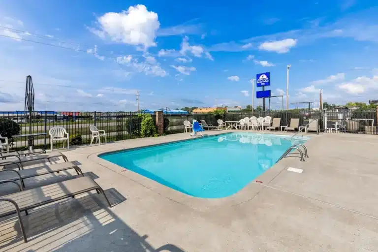 America's Best Value Inn