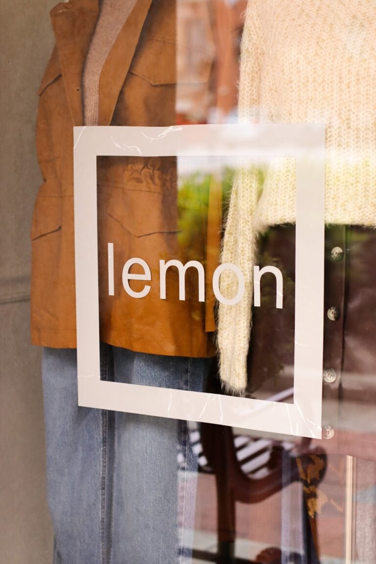 Lemon Retail