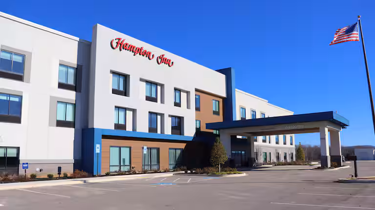 Hampton Inn