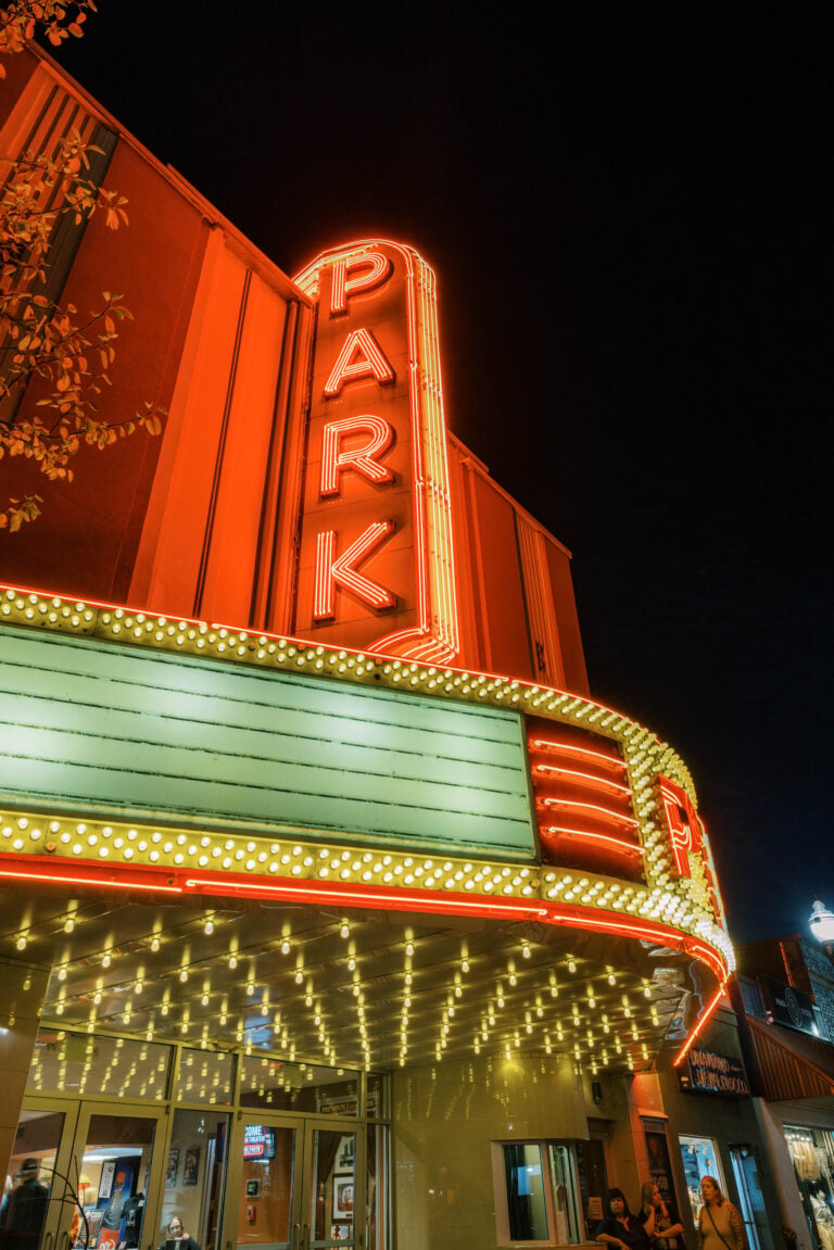 The Park Theater