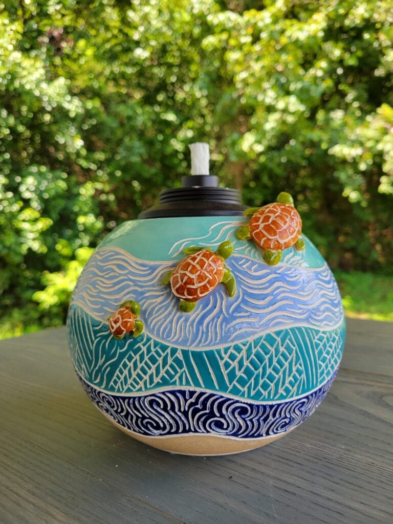 The Doodle Fish Studio