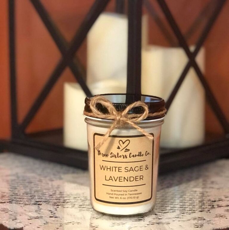 Three Sisters Candle Co.