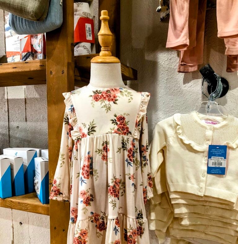 little posie boutiqeu