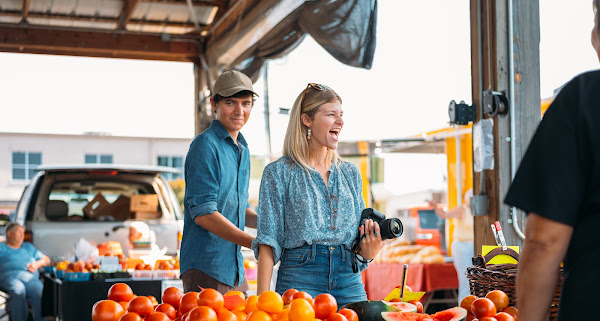 warren county farmers market