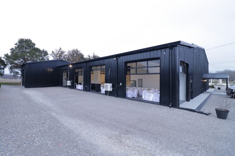 Magnolia Event Venue