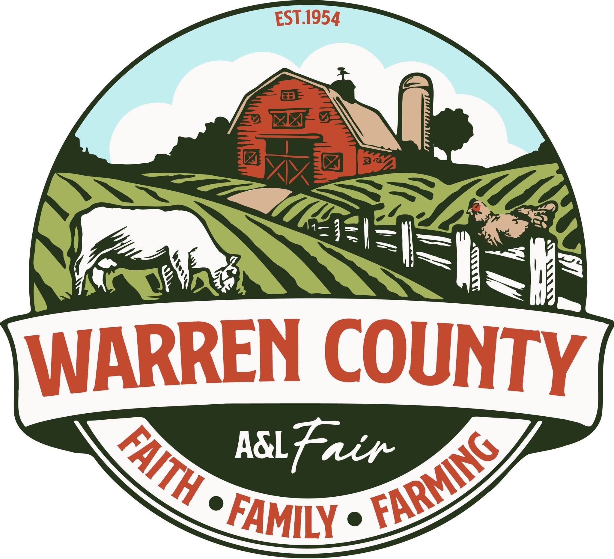 Warren County A&L Fair