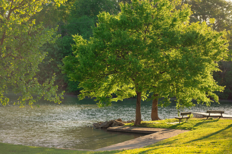 Riverfront Park