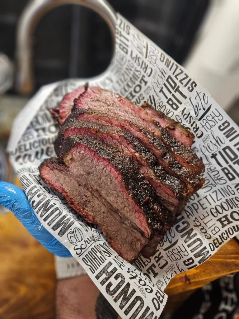 Willy B's Smokehouse