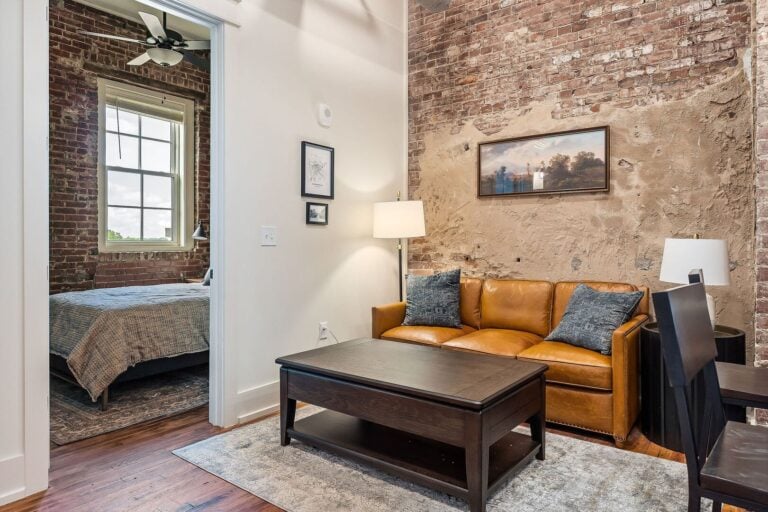 Pickett Place