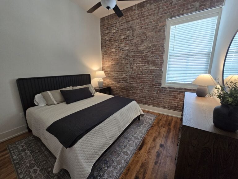 The Munford Suite