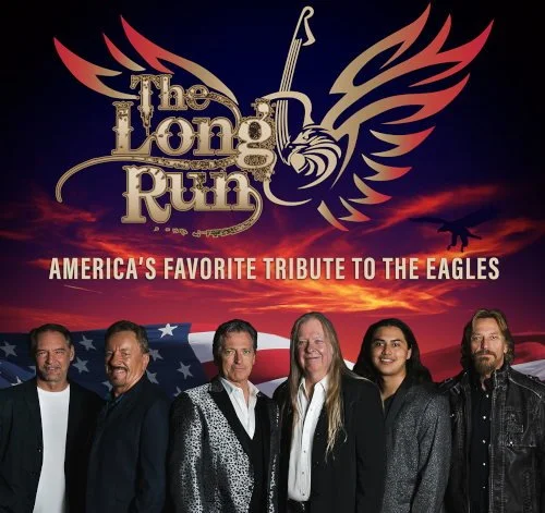 The Long Run: Eagles Tribute