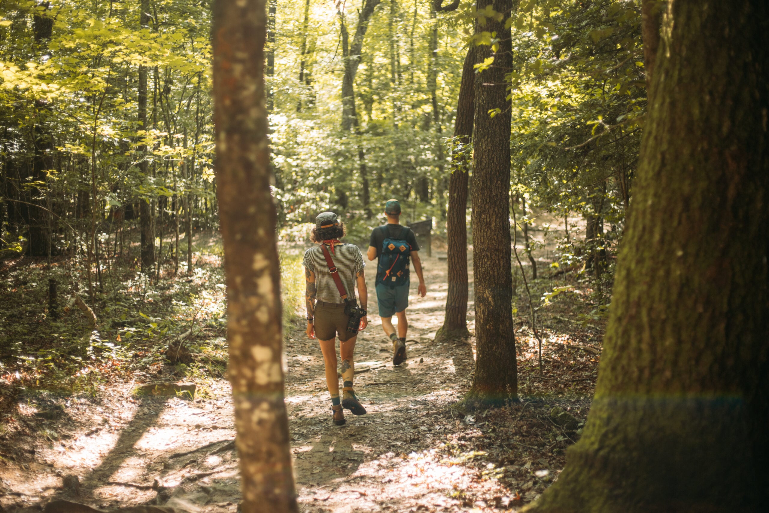 Fall Creek Falls State Park Tight Loops Fly