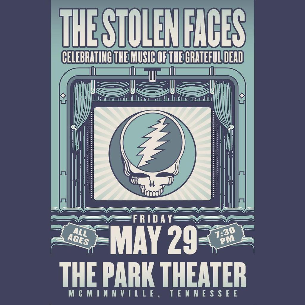The Stolen Faces: Grateful Dead Tribute