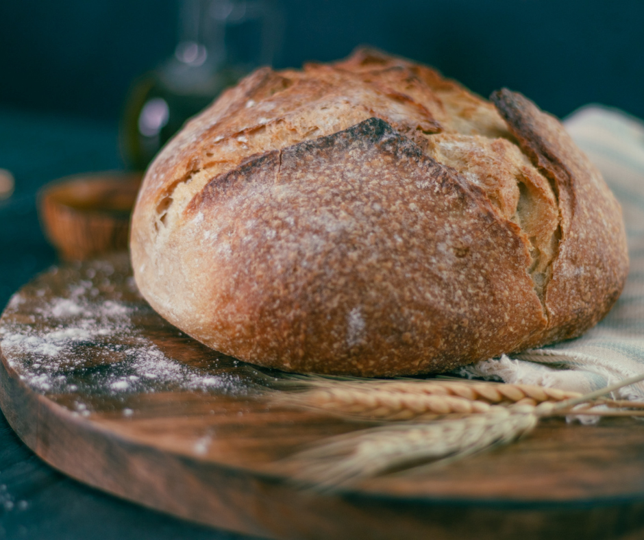 Bread Baking Workshop
