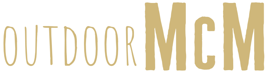 Outdoor McM Logo
