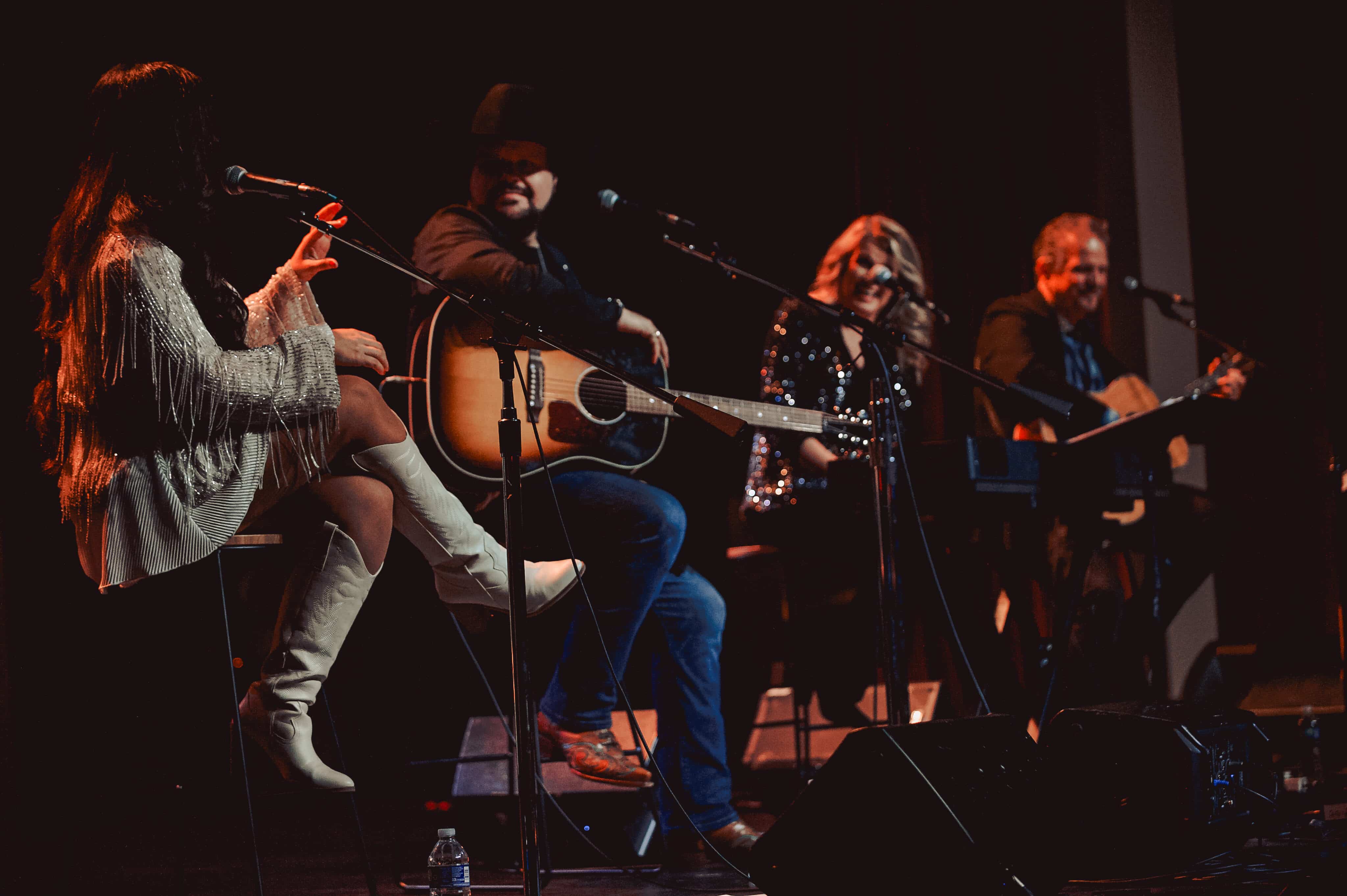 Dottie West Celebratino at The Park Theater