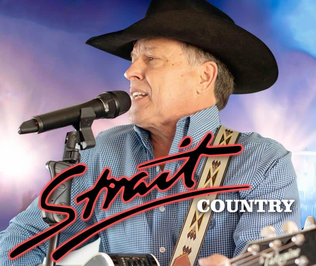 Straight Country