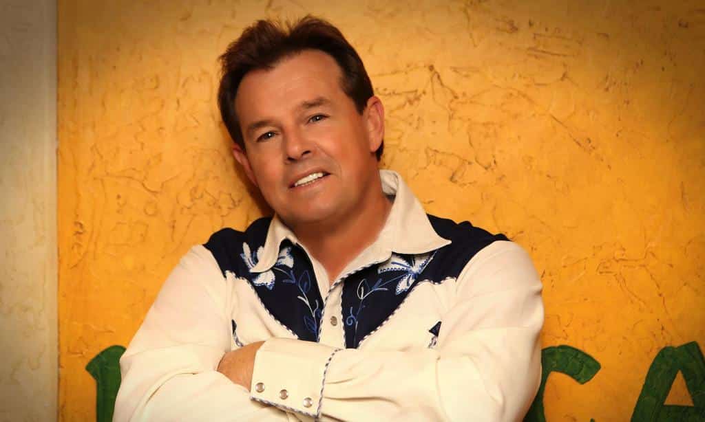 Sammy Kershaw