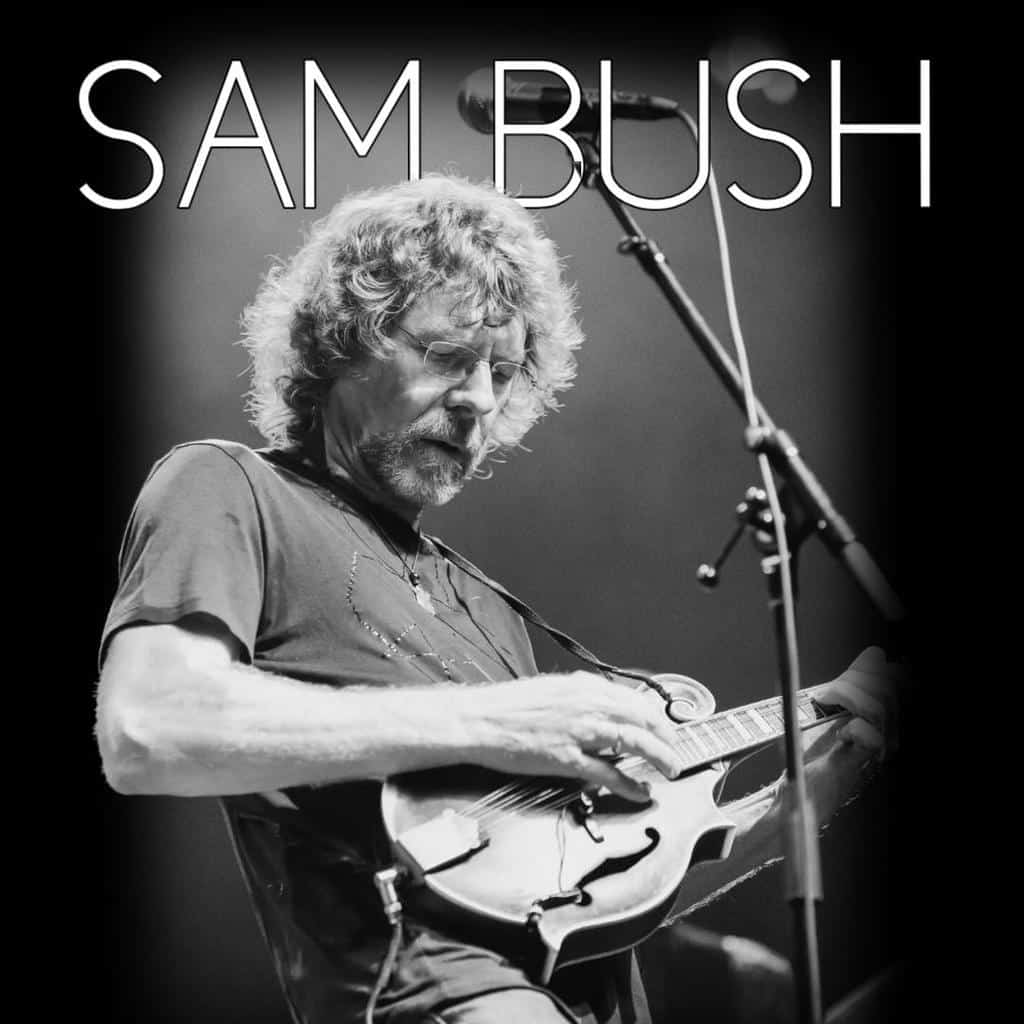 Sam Bush