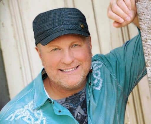 An Evening with Collin Raye